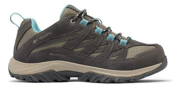 Tênis Columbia Feminino Crestwood Waterproof