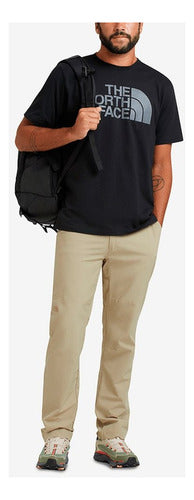 Camiseta The North Face Masculina Half Dome