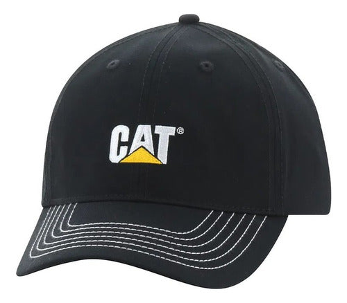Boné Caterpillar Unissex Dm Dad Hat