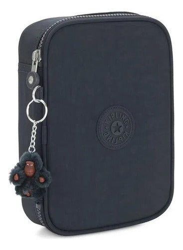 Estojo Kipling 100 Pens