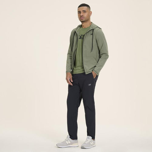 Calça New Balance Masculina Active