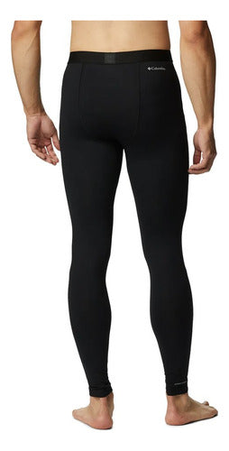 Calça Columbia Masculina Heavyweight II Tight Segunda Pele