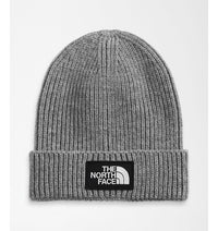 Gorro Unissex The North Face Logo Box Cuffed