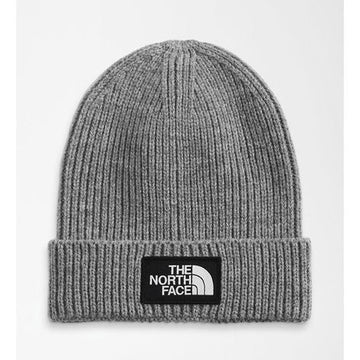 Gorro Unissex The North Face Logo Box Cuffed