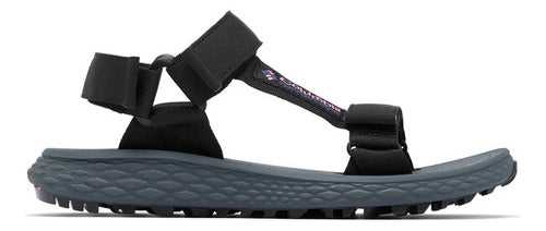 Sandália Columbia Feminina Konos Globetrot