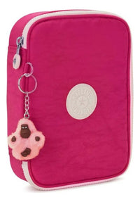 Estojo Kipling 100 Pens