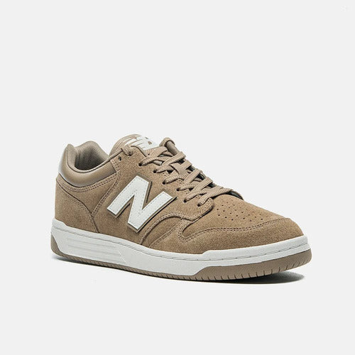Tênis New Balance Unissex 480 Low
