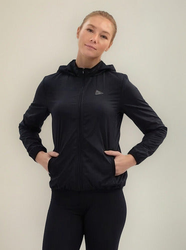 Jaqueta Sol Sports Feminina Energy 2