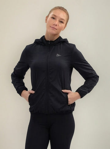 Jaqueta Sol Sports Feminina Energy 2