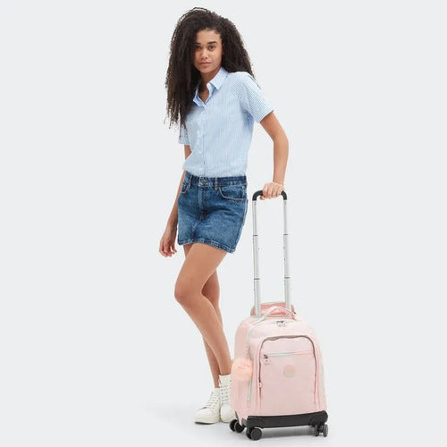 Mochila Kipling New Zea