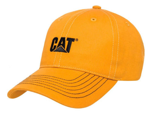 Boné Caterpillar Unissex Dm Dad Hat