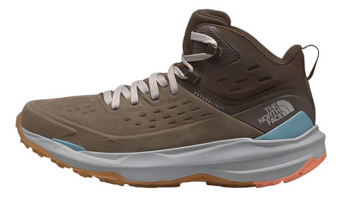 Bota The North Face Fem Vectiv Exploris 2 Mid Futurelight