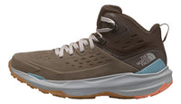 Bota The North Face Fem Vectiv Exploris 2 Mid Futurelight