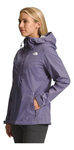 Jaqueta The North Face Feminina Alta Vista Anorak