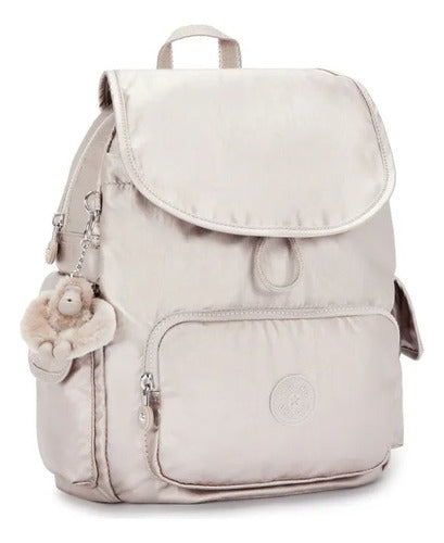 Mochila Kipling City Pack S