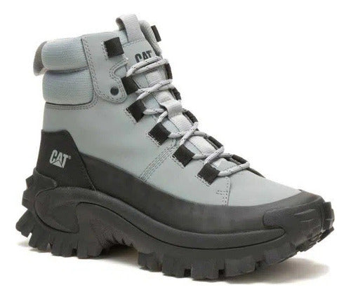 Bota Caterpillar Masculina Trespass Galosh Wp