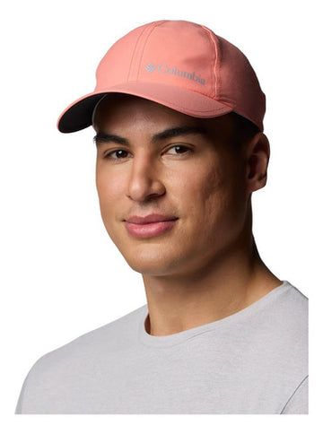 Boné Columbia Unissex Silver Ridge IV