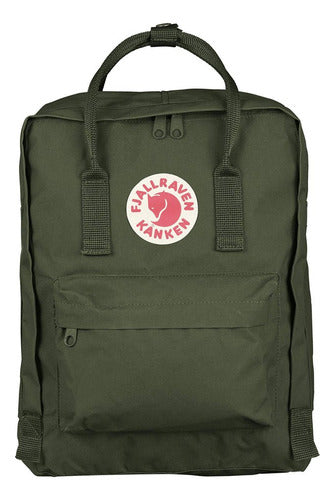 Mochila Fjällräven Kånken Clássica
