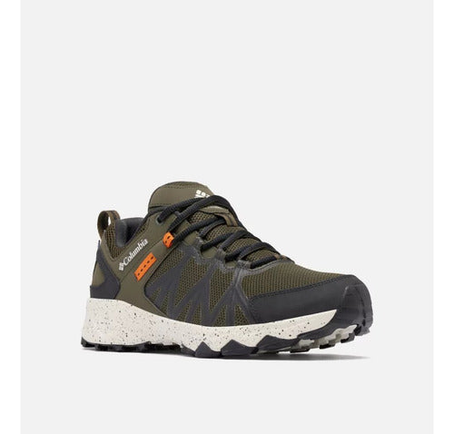 Tênis Columbia Masculino Peakfreak II WP