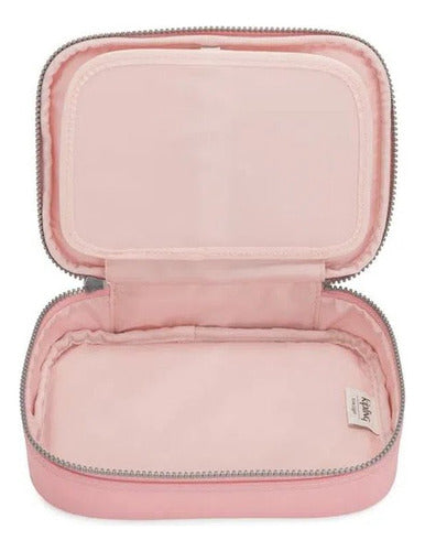 Estojo Kipling 100 Pens