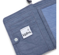 Carteira Kipling Money Love