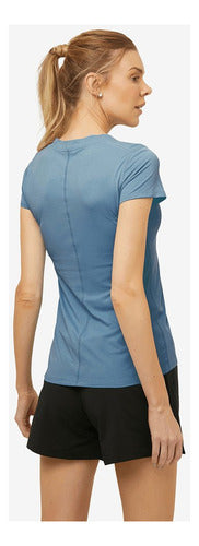 Camiseta The North Face Feminina Hyper Tee Neck