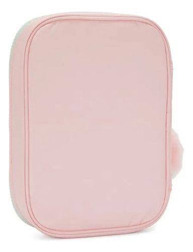 Estojo Kipling 100 Pens