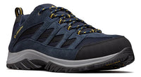 Tênis Columbia Masculino Crestwood Wide Waterproof
