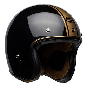 Capacete Para Moto Bell Helmets Custom 500 B18547