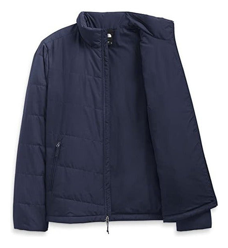 Jaqueta The North Face Masculina Junction Insulated