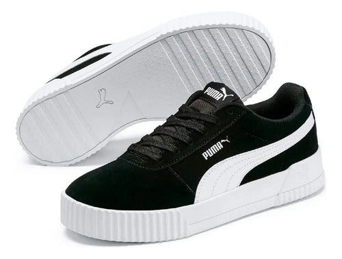 Tênis Puma Feminino Carina