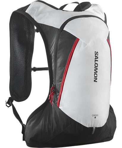 Mochila Salomon Unissex Cross 8