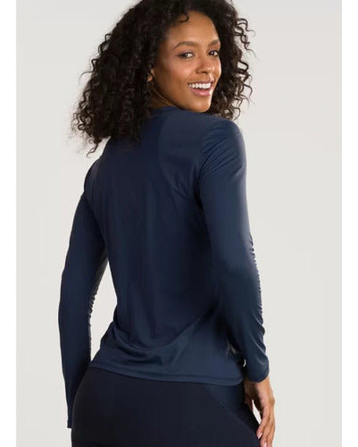 Blusa Sol Sports Feminina Uv Protection 3
