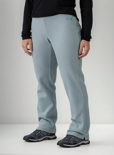 Calça Fleece The North Face Feminina Glacier