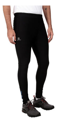 Calça Salomon Masculina Sense Tight Ill