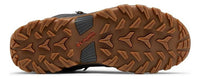 Bota Columbia Masculina Newton Ridge Plus II Suede WP