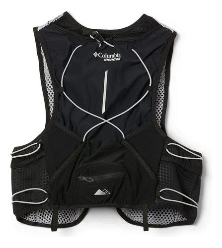 Colete De Hidratação Corrida Columbia Montrail Trans Alps 7L