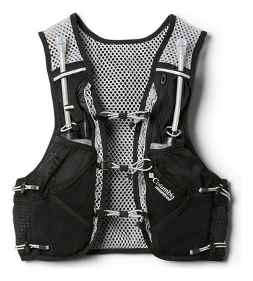 Colete De Hidratação Corrida Columbia Montrail Trans Alps 7L