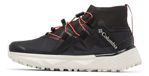 Bota Columbia Feminina Facet 75 Alpha Outdry