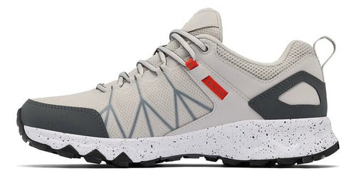 Tênis Columbia Masculino Peakfreak II WP