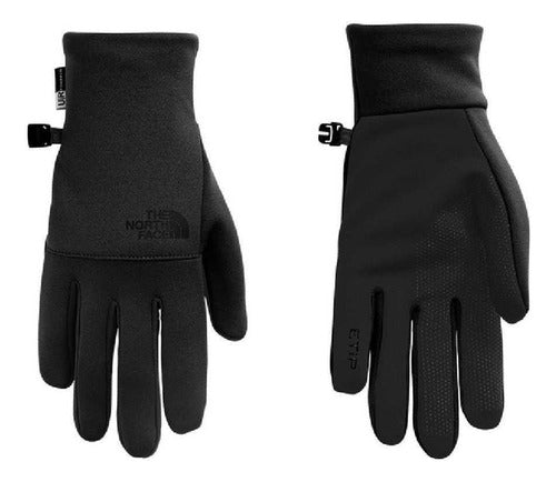 Luva The North Face Unissex Etip Recycled