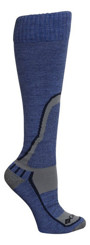 Meia Columbia Unissex Ski Slope Otc