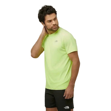 Camiseta The North Face Masculina Hyper Tee Crew