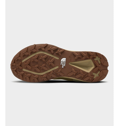 Bota The North Face Fem Vectiv Exploris 2 Mid Futurelight
