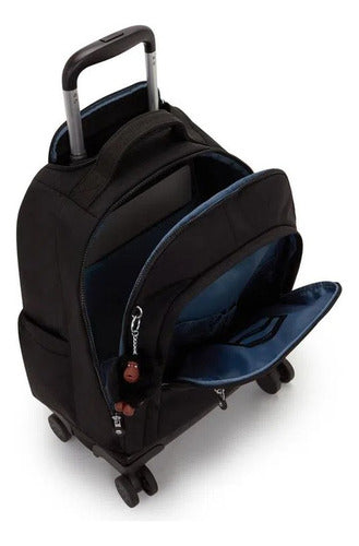 Mochila Kipling New Zea
