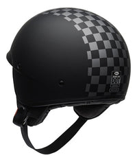Capacete Para Moto Bell Helmets Scout Air