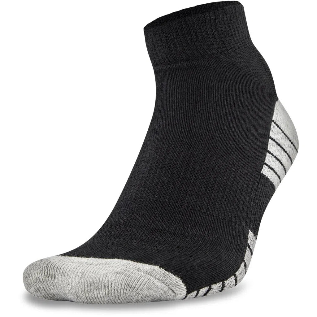 Kit Meia Under Armour 3x1 Unissex Heatgear Tech