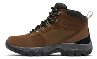 Bota Columbia Masculina Newton Ridge Plus II Suede WP