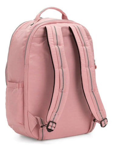 Mochila Kipling Seoul Xl