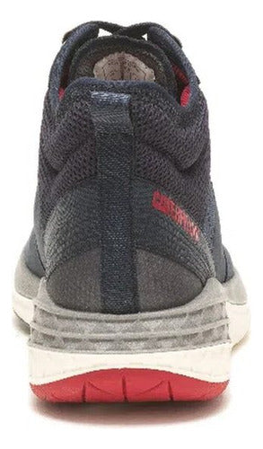 Bota Caterpillar Masculina Cityrogue Mid